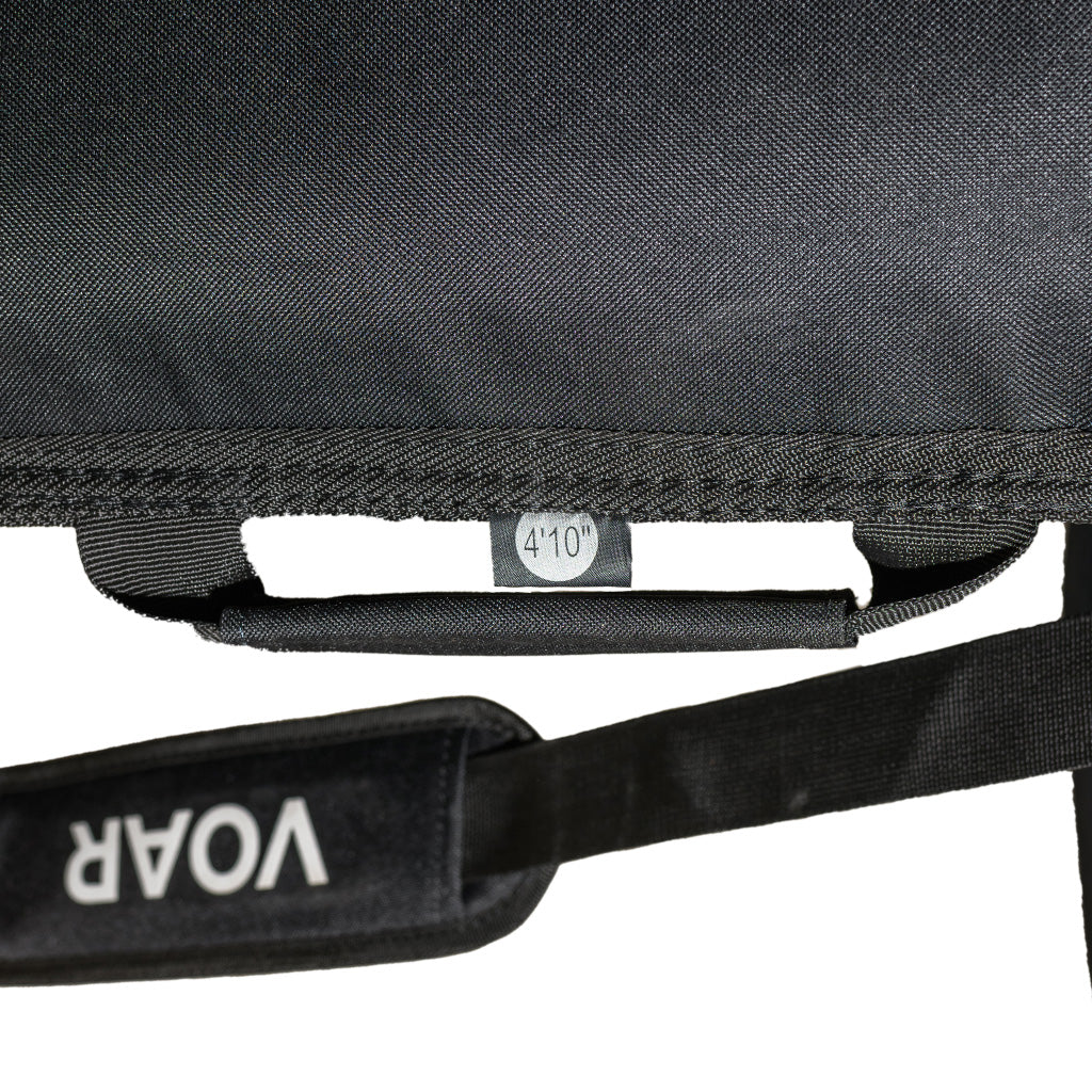 VOAR Daily Boardbag