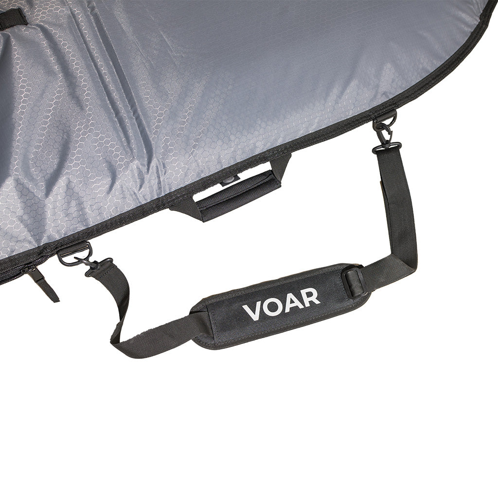 VOAR Daily Boardbag