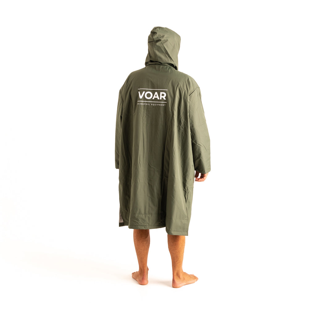VOAR Poncho