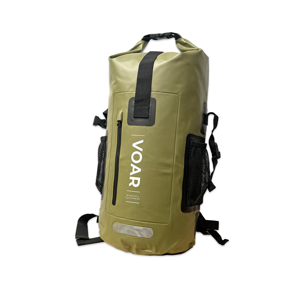 VOAR Wetsuit Back Pack 35L