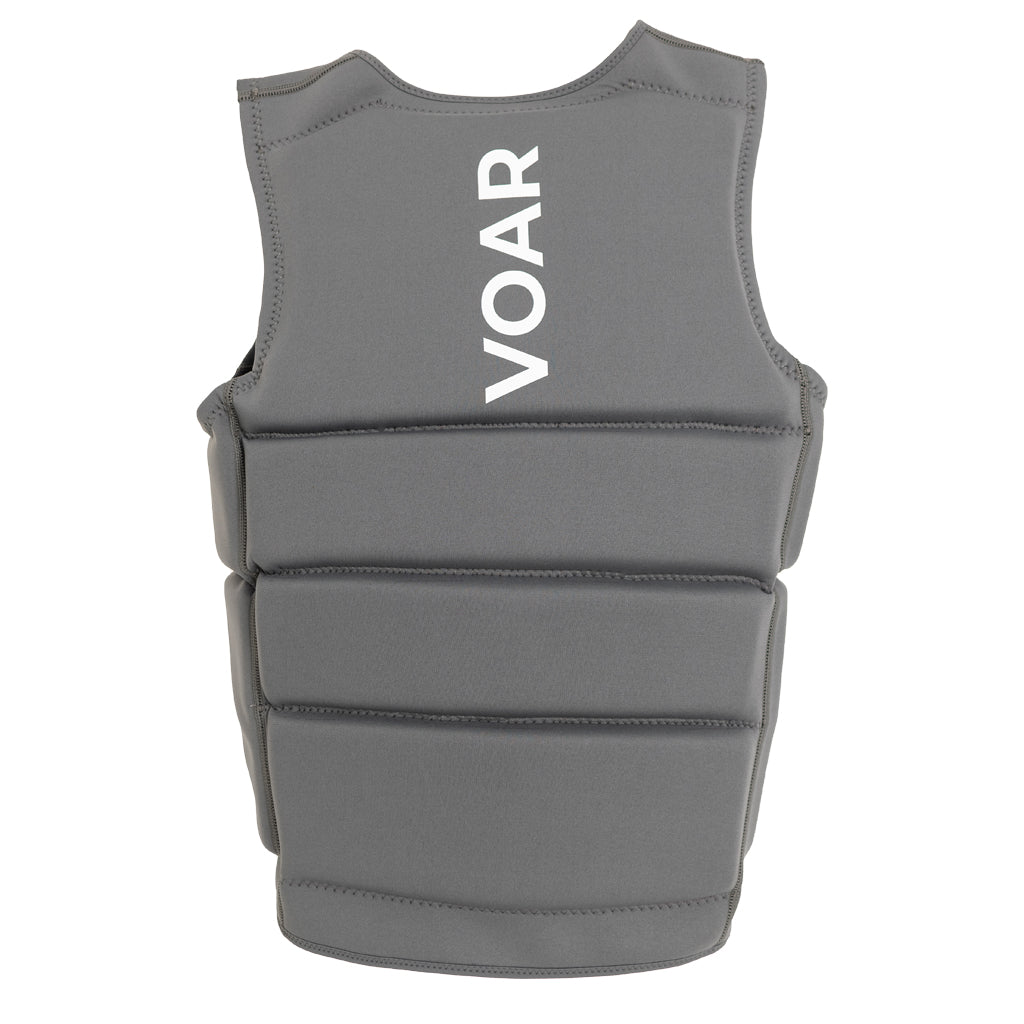 VOAR impact Vest - Gray