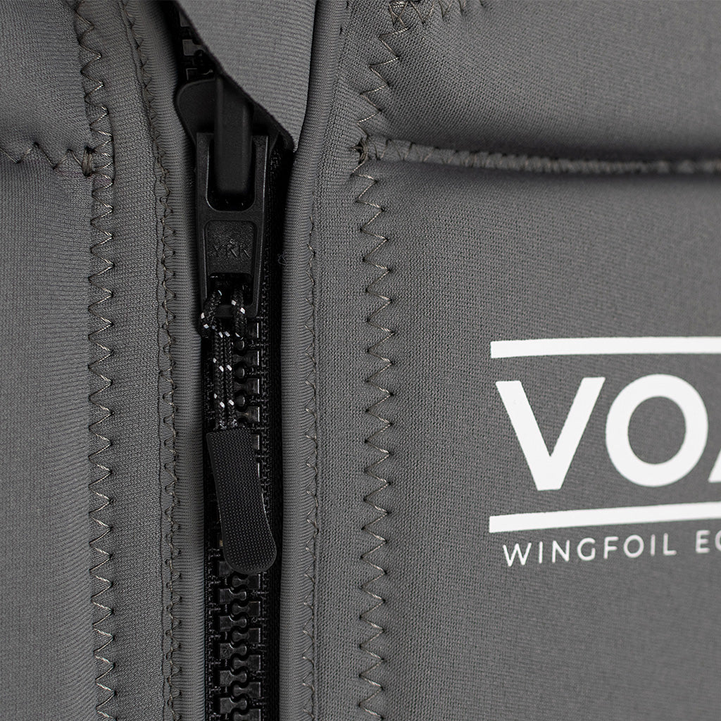 VOAR impact Vest - Gray