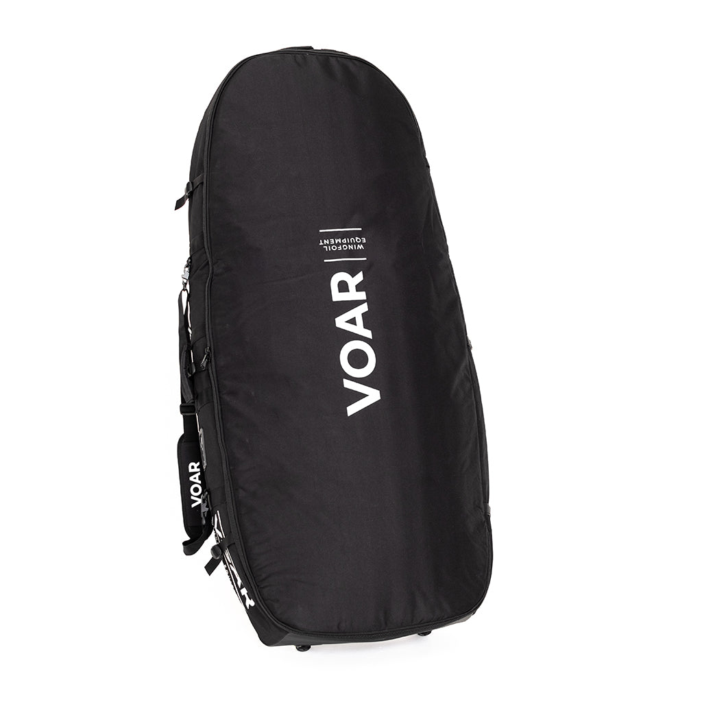 VOAR Wheels Travel Boardbag