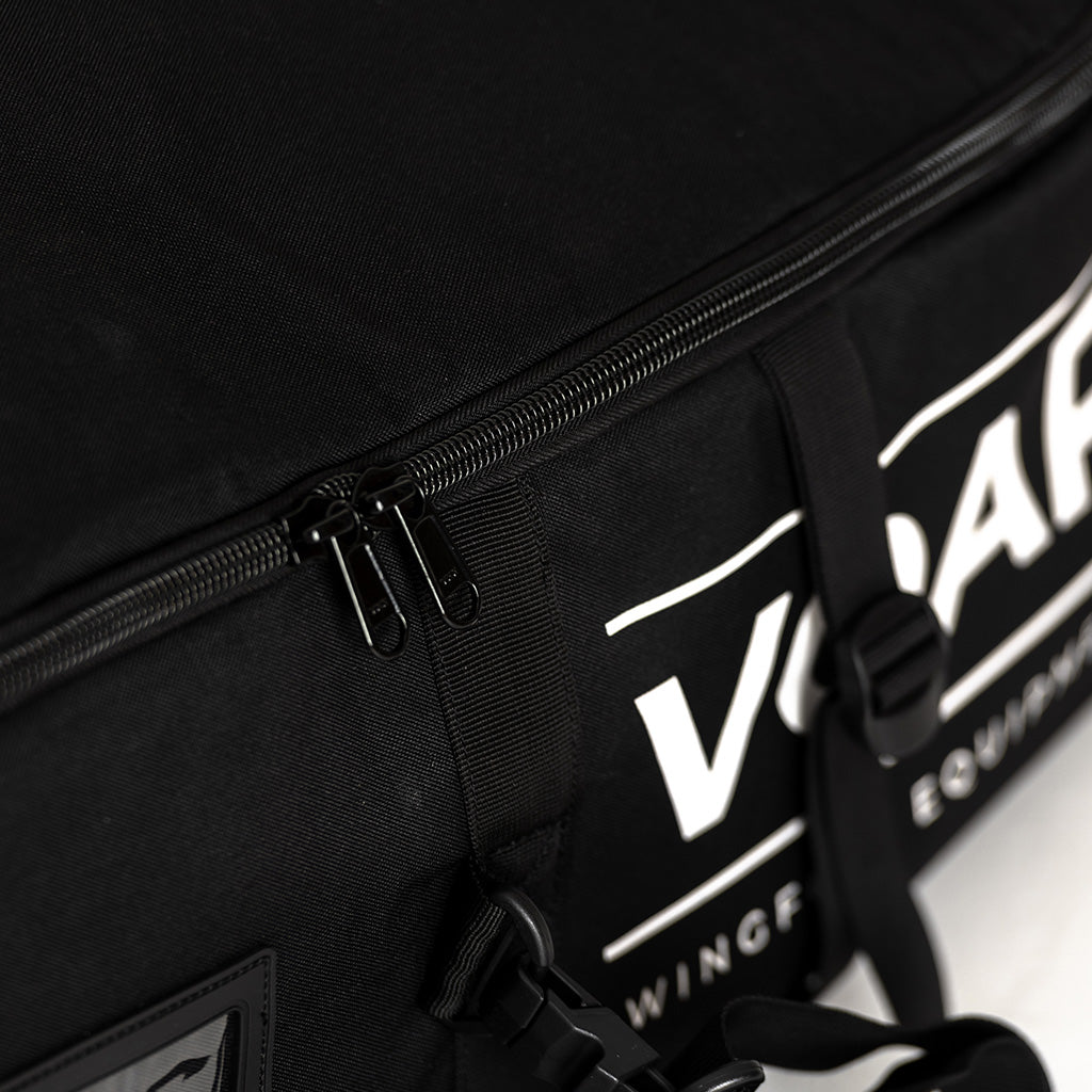 VOAR Wheels Travel Boardbag