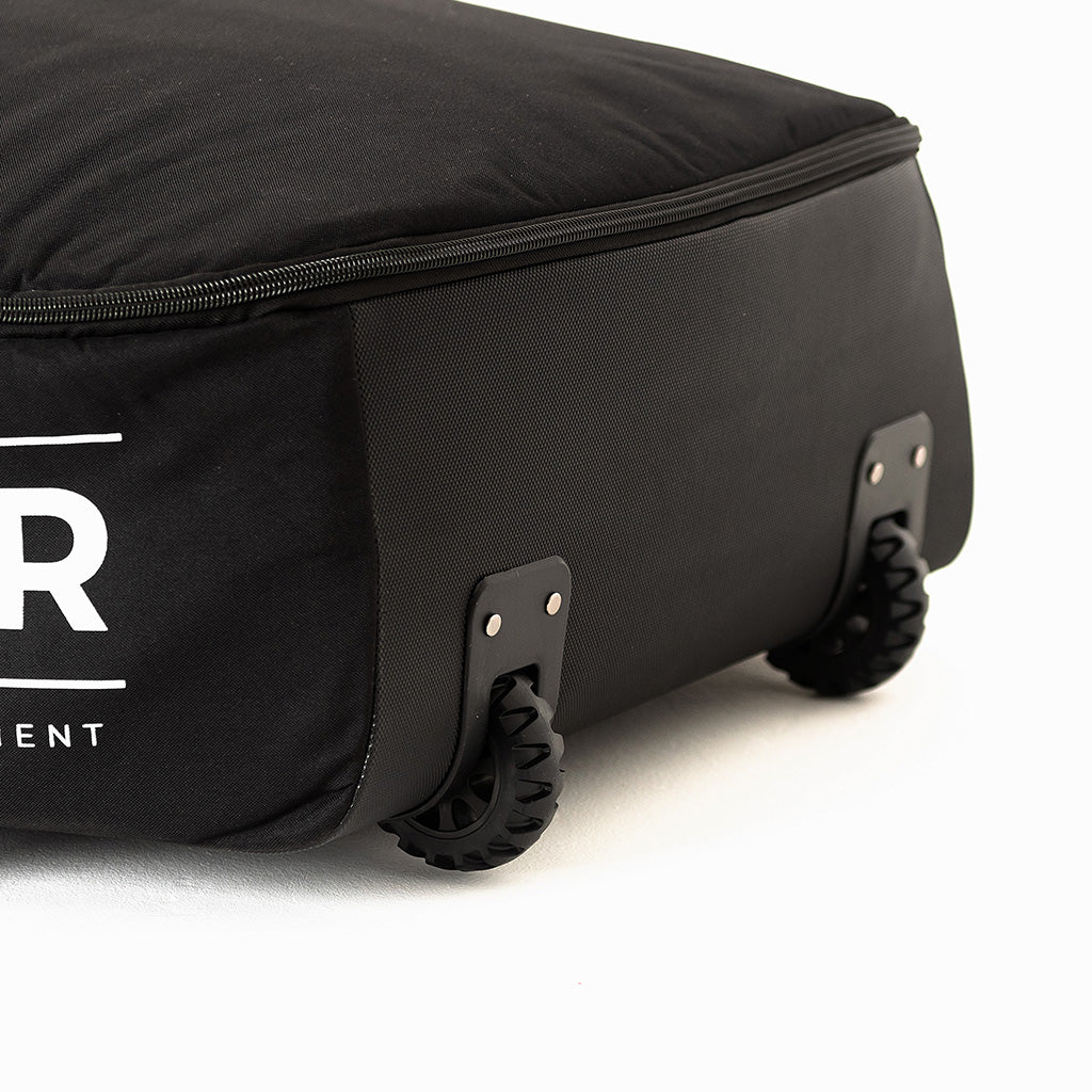 VOAR Wheels Travel Boardbag