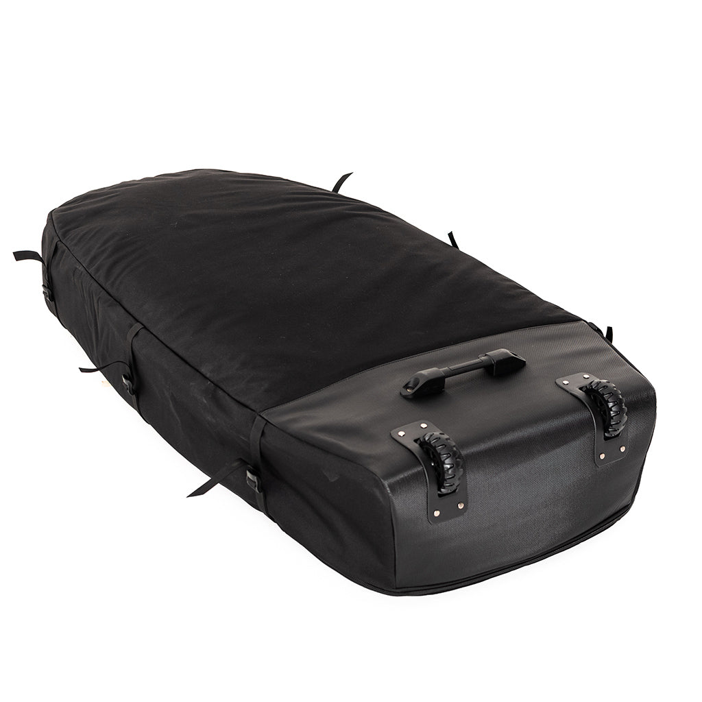 VOAR Wheels Travel Boardbag