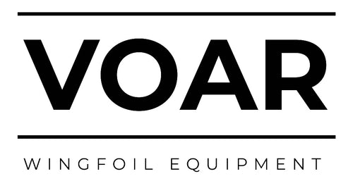 Voar Wingfoil Equipment