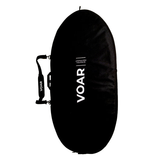 VOAR Daily Boardbag