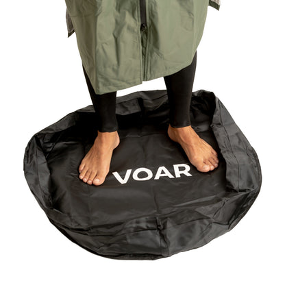 VOAR Change Mat