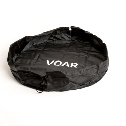 VOAR Change Mat