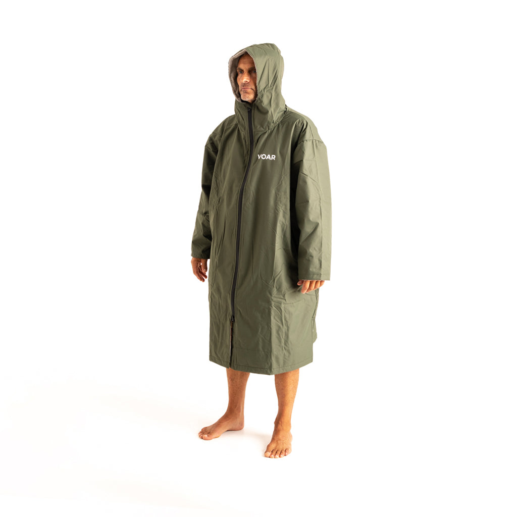 VOAR Poncho