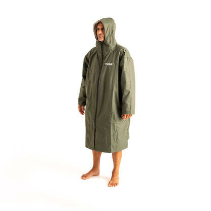 VOAR Poncho