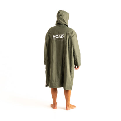 VOAR Poncho