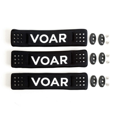 VOAR Straps Neoprene