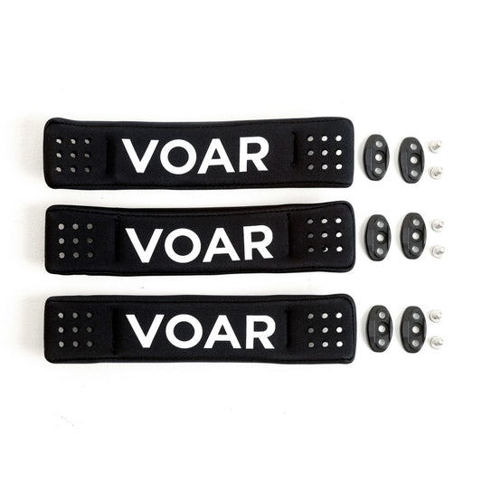 VOAR Straps Neoprene