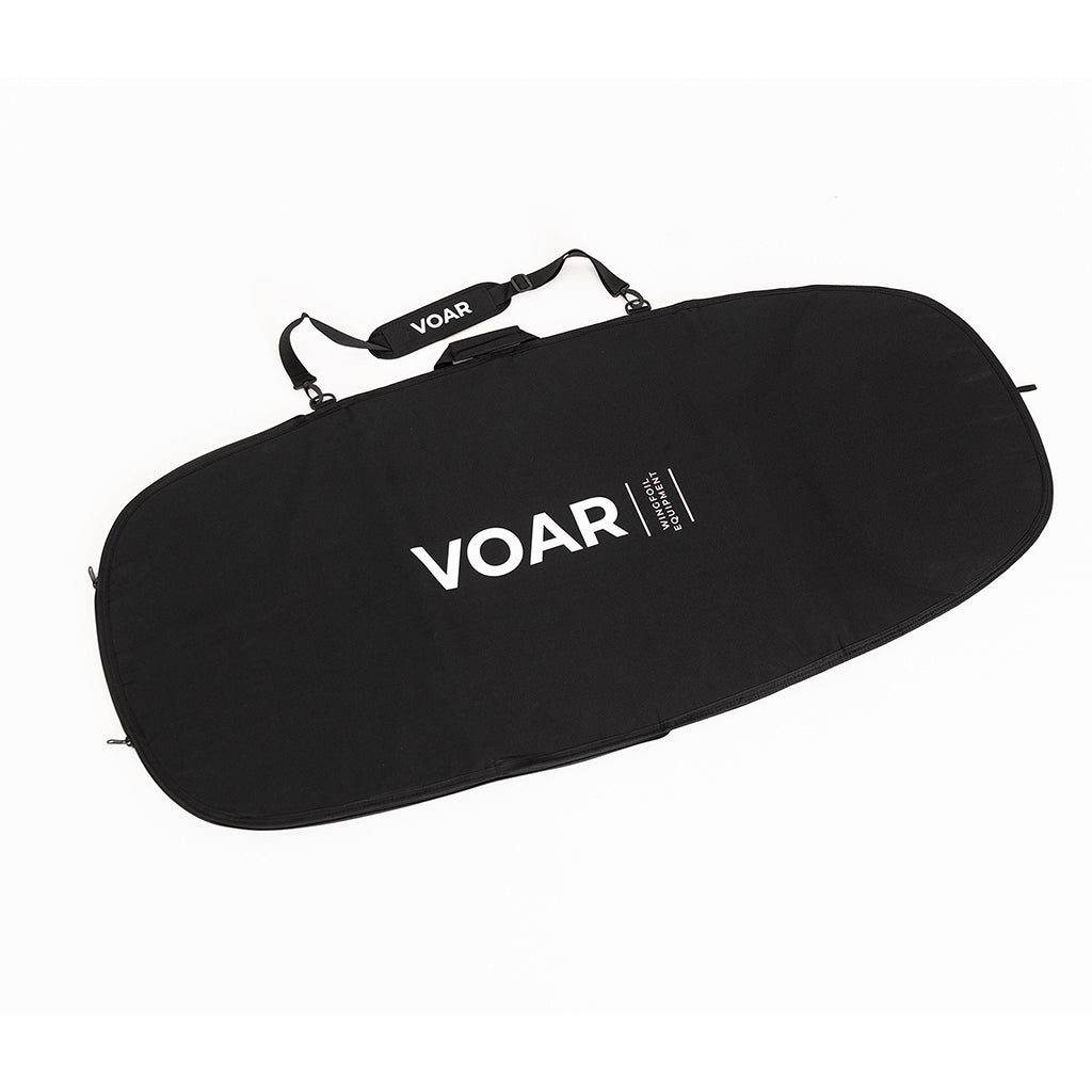 VOAR Daily Boardbag