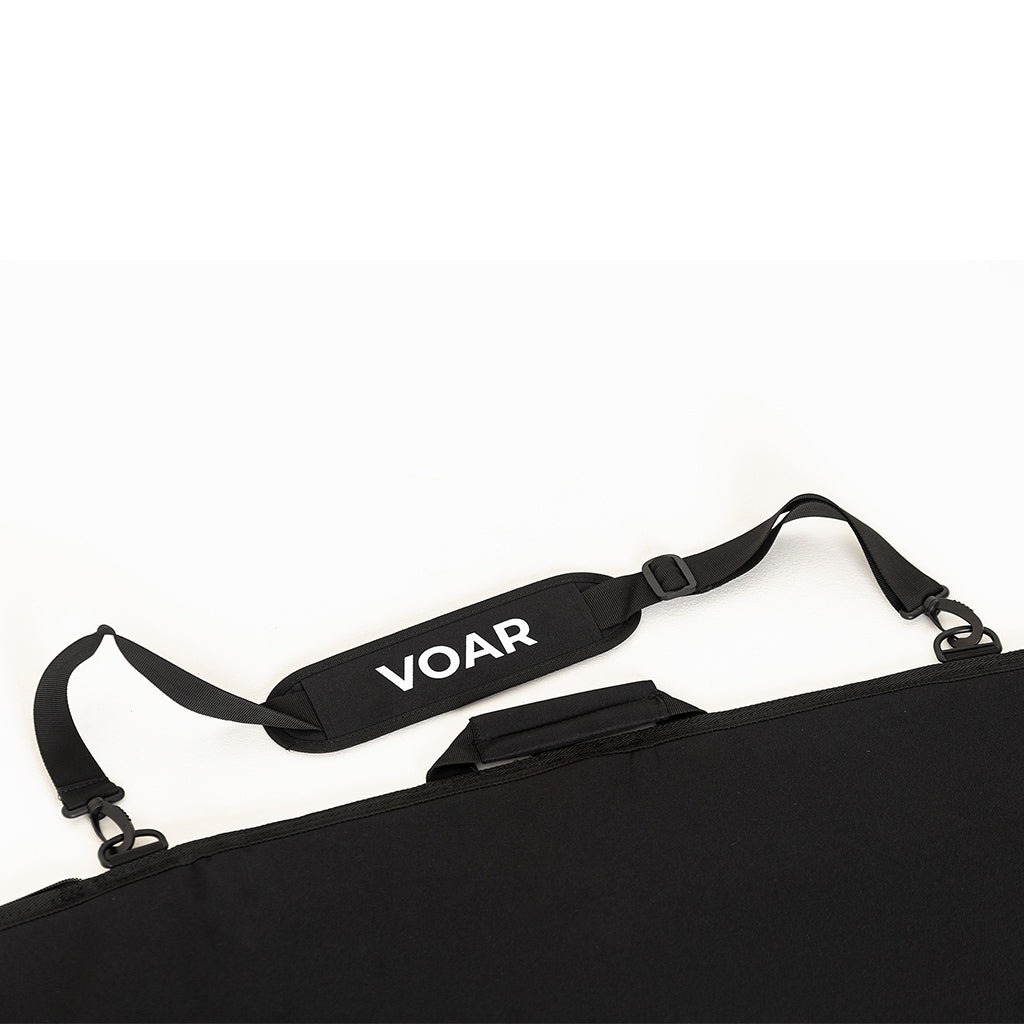 VOAR Daily Boardbag