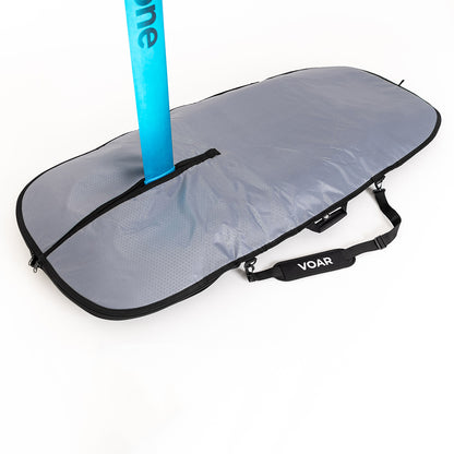 VOAR Daily Boardbag