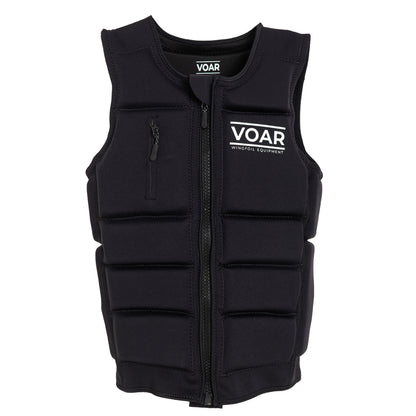 VOAR Impact Vest - Black