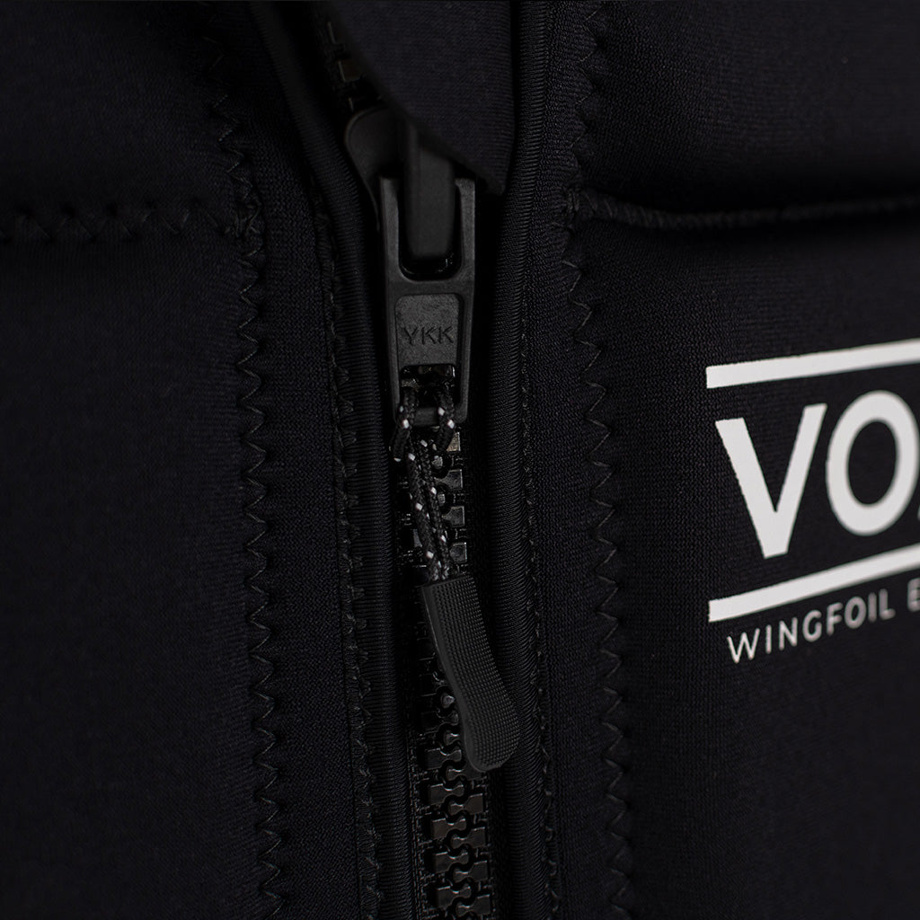 VOAR Impact Vest - Black