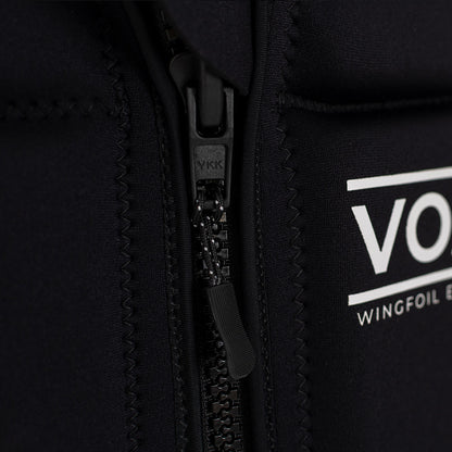 VOAR Impact Vest - Black