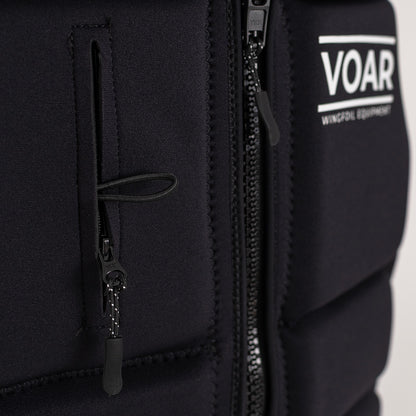 VOAR Impact Vest - Black