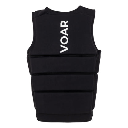 VOAR Impact Vest - Black