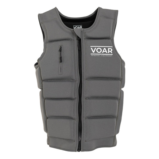 VOAR impact Vest - Grey