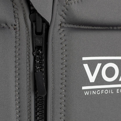 VOAR impact Vest - Grey