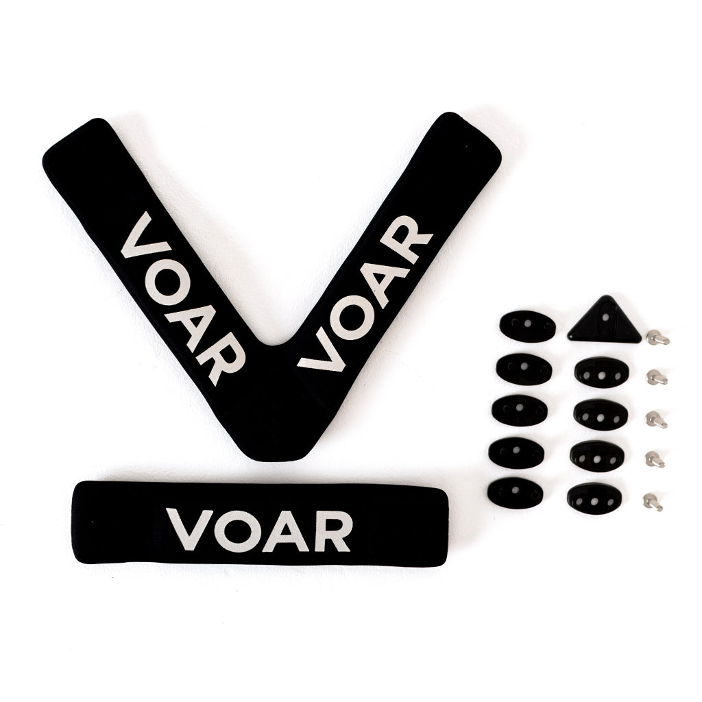 VOAR V-Straps Neoprene