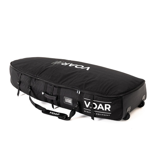 VOAR Wheels Travel Boardbag